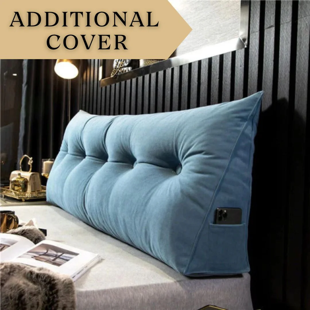 Additional Covers for Luxury Wedge Pillow - Image 8