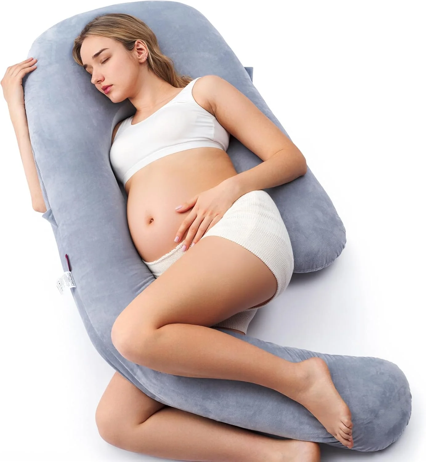 ChillMom® - Pregnancy Pillow - Image 7