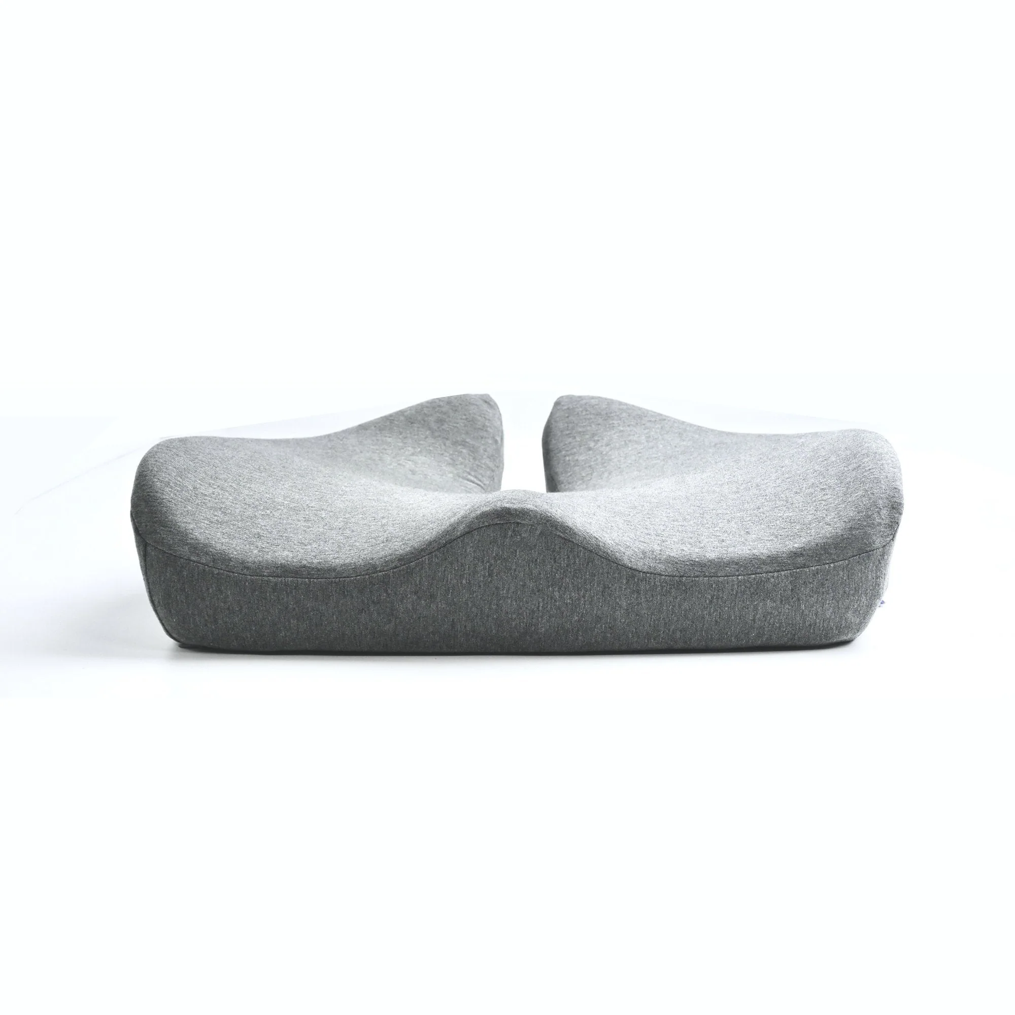 ORTHOSEAT Orthopedic Comfort Set: Seat & Back Cushion - Image 10