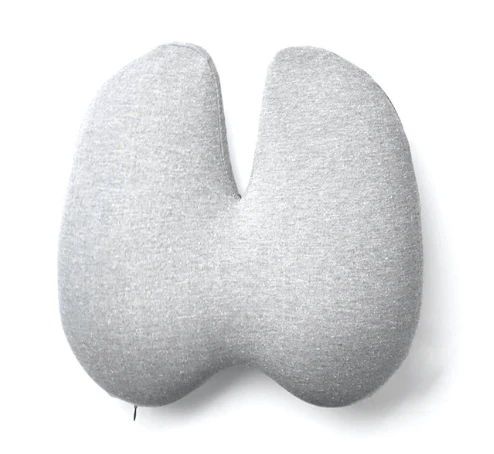 ORTHOSEAT Orthopedic Comfort Set: Seat & Back Cushion - Image 7