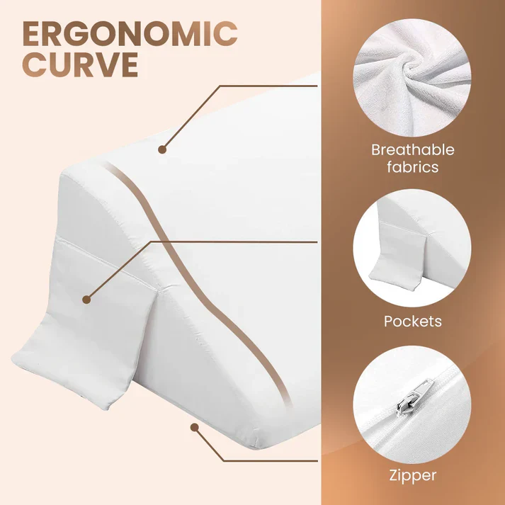 ElevateWedge® Gap Filler Pillow - Image 3
