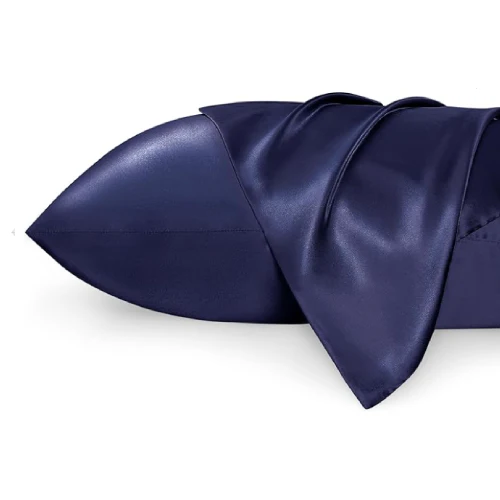 CozyRest® Silk Pillow Case (2 Pack) - Image 8